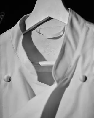 The benefits of branding your workwear