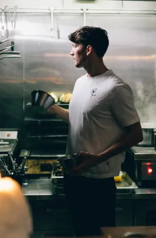 The benefits of branding your workwear
