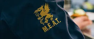 The benefits of branding your workwear