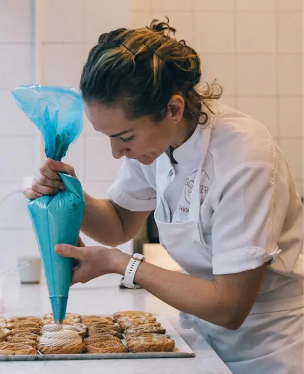 Frida Bäcke