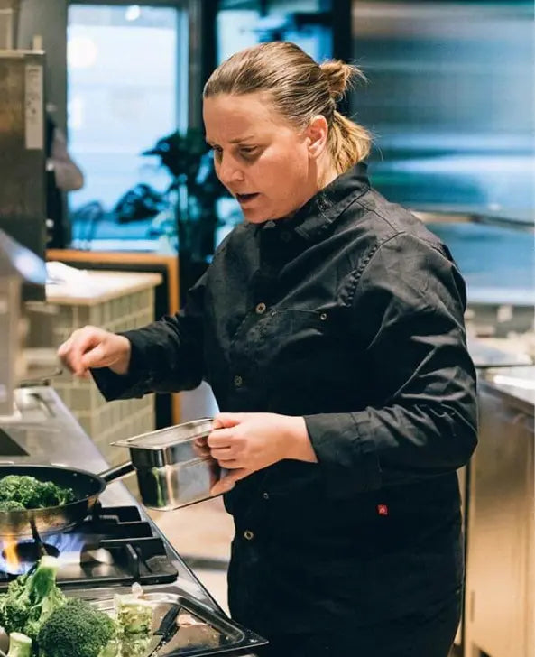 Frida Nilsson