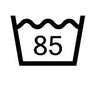 85°C
