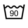 90°C