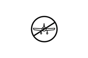The drive towards 0% air freight