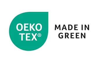 OEKO-TEX Made in Green