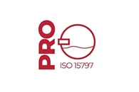 ISO 15797 (Industrial Laundry)