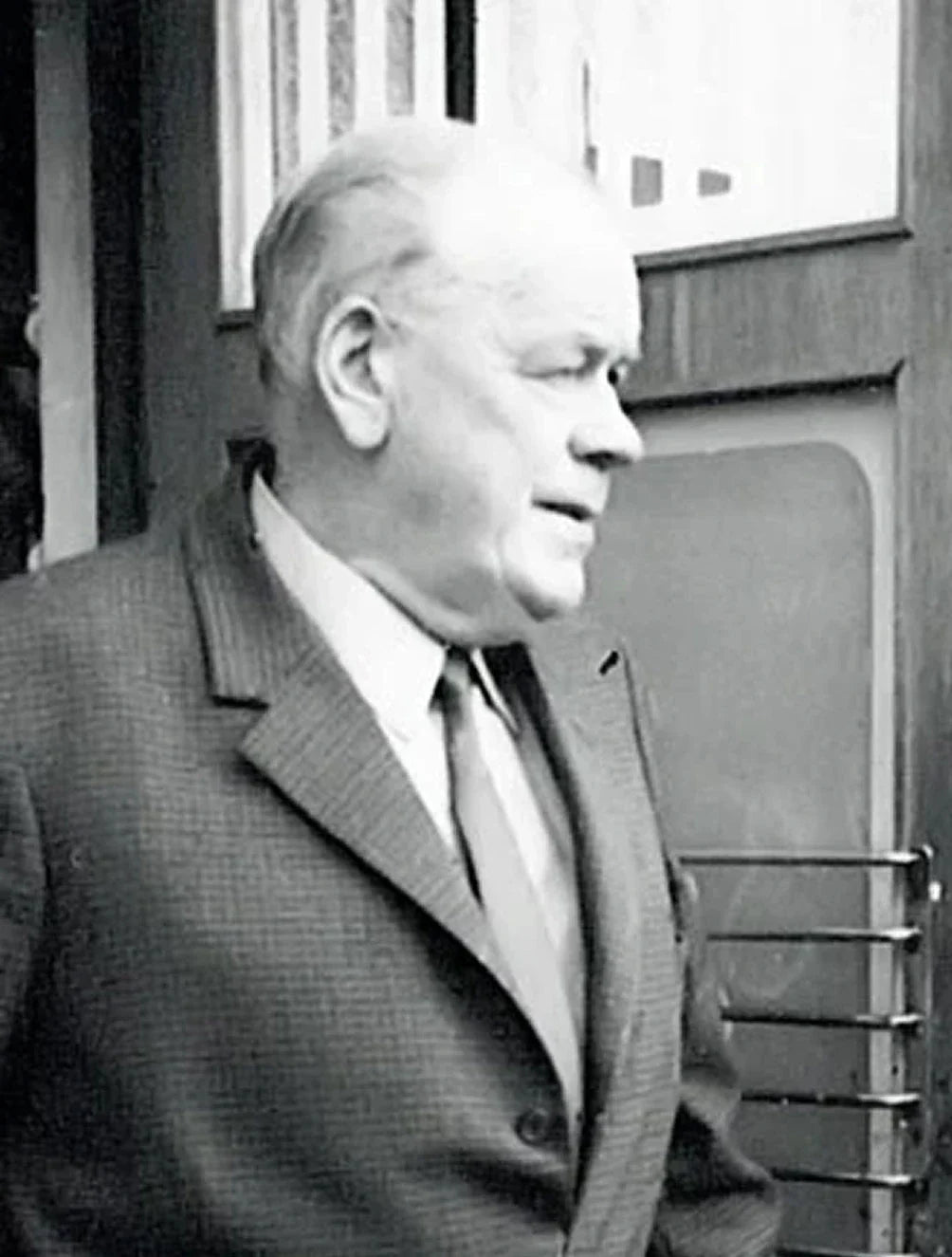 Nr. 1 sinds de oprichting in 1943