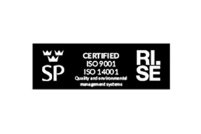 ISO 9001